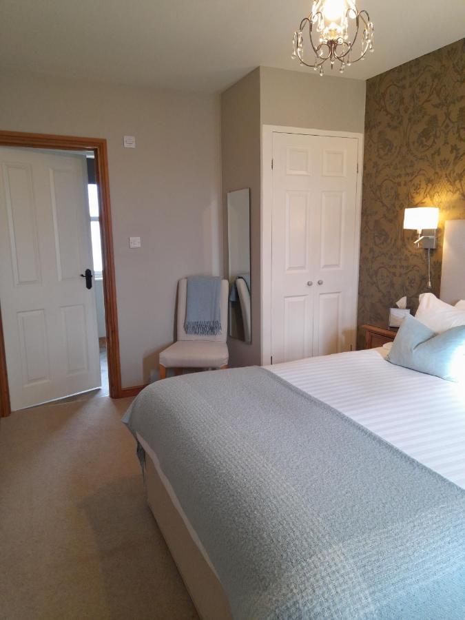 Hazelwood Farm 4* York