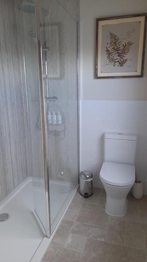 Hazelwood Farm Bed & Breakfast 4*