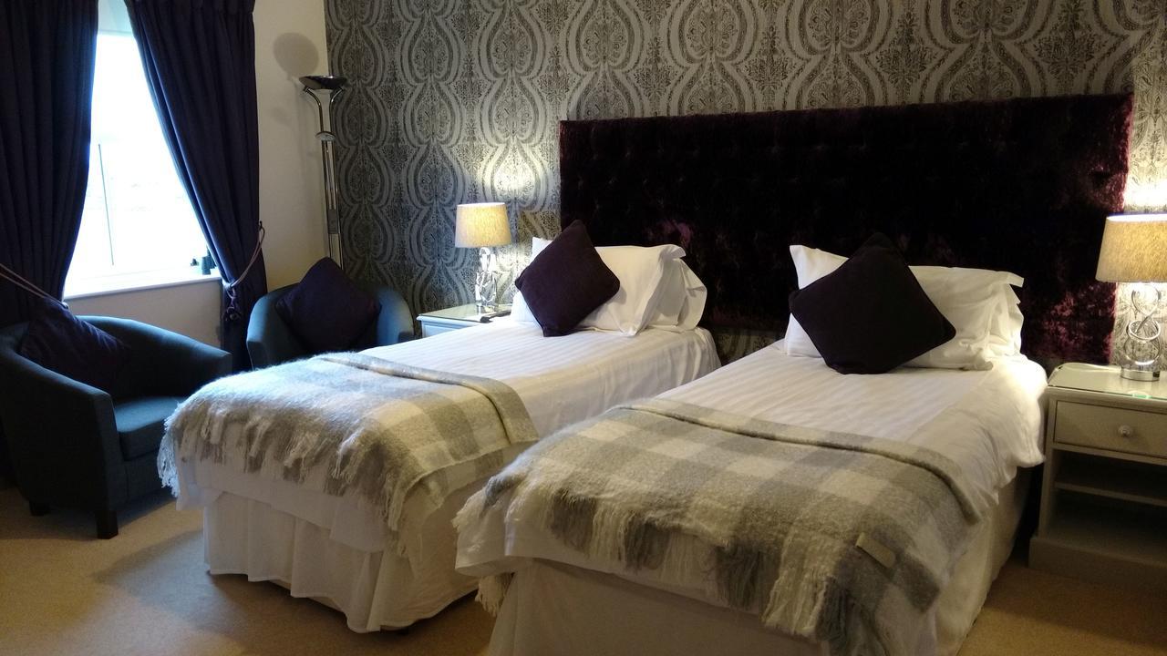 Bed & Breakfast Hazelwood Farm York