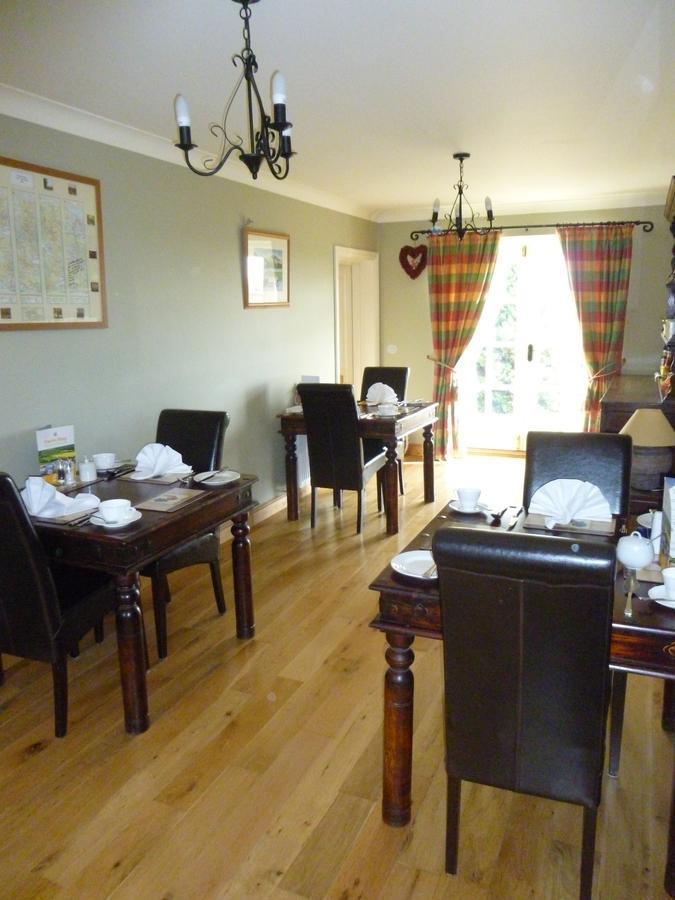 Hazelwood Farm Bed & Breakfast