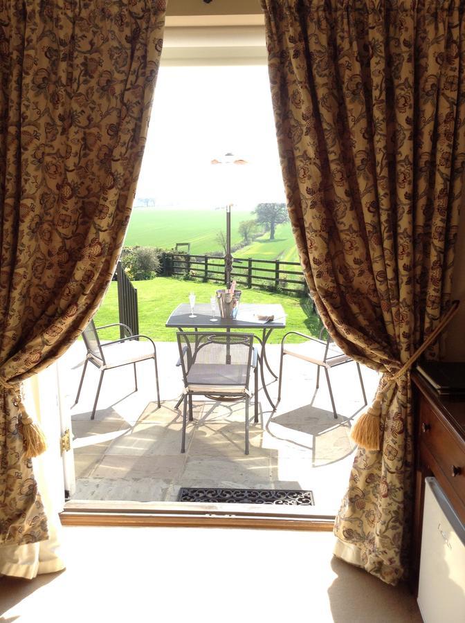 Bed & Breakfast Hazelwood Farm 4*