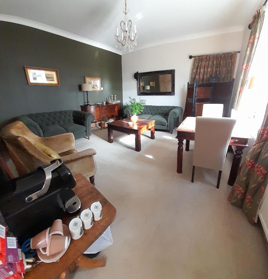 Bed and breakfast Hazelwood Farm 4*