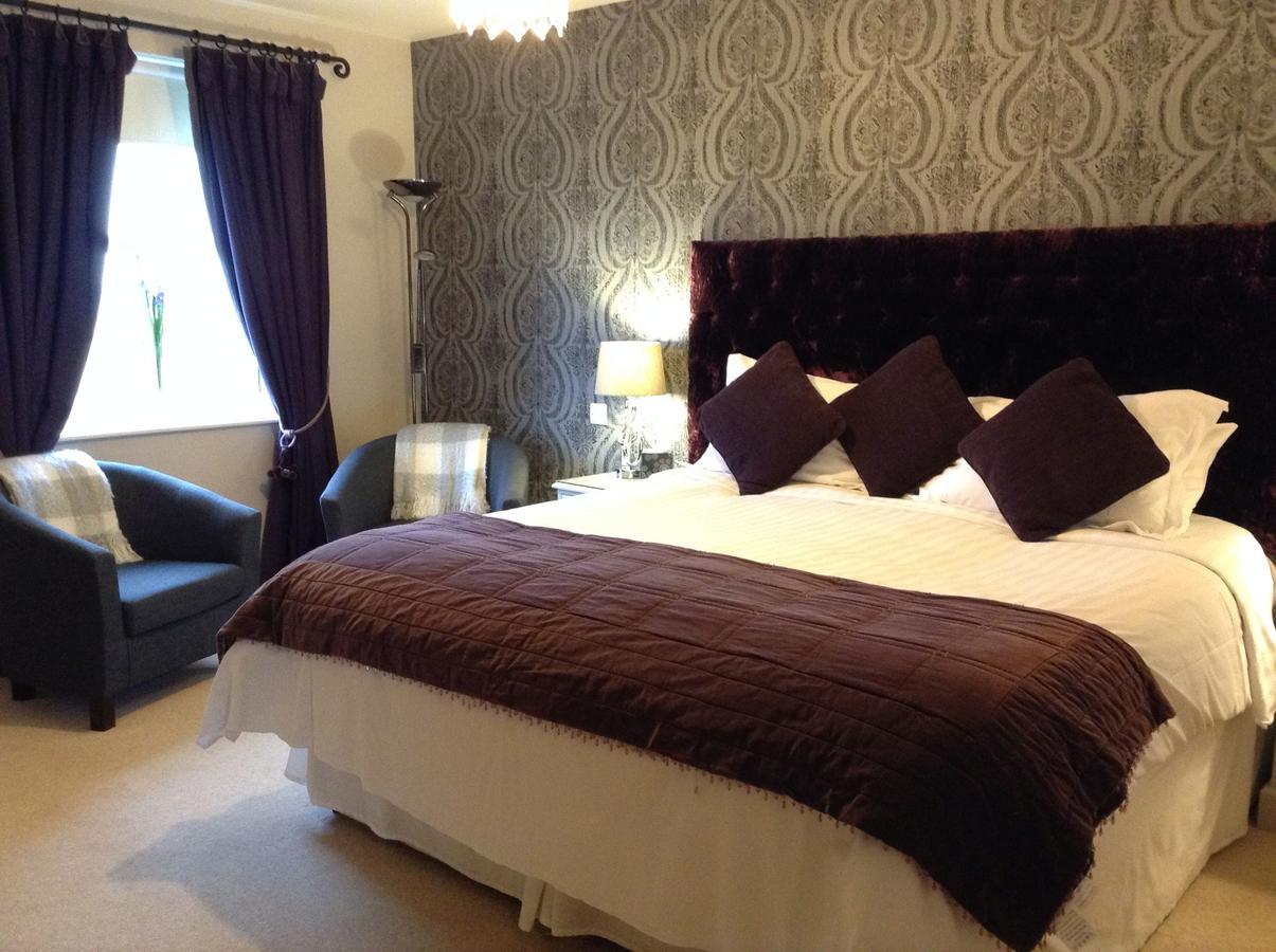Hazelwood Farm Bed and breakfast