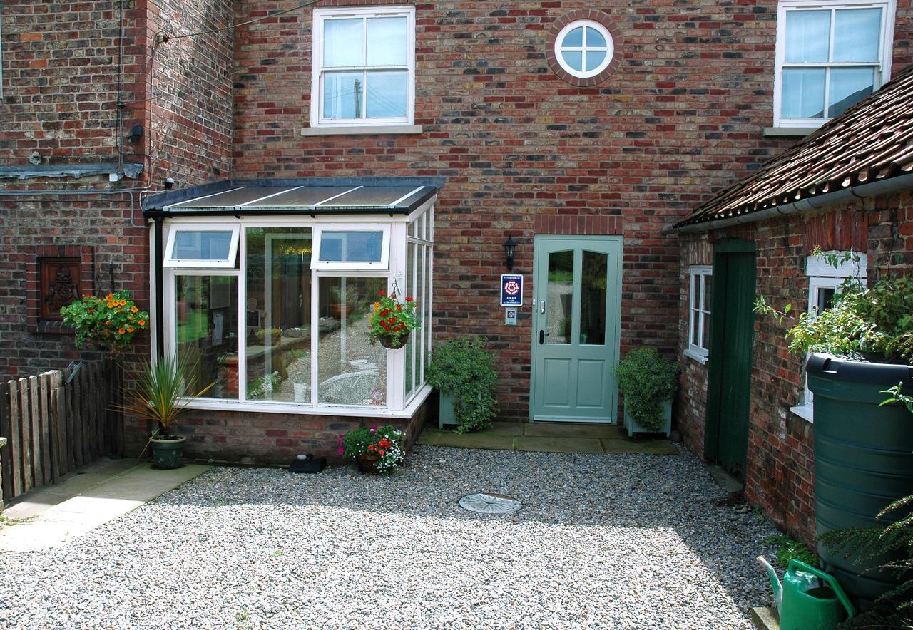 Hazelwood Farm Bed and breakfast 4*