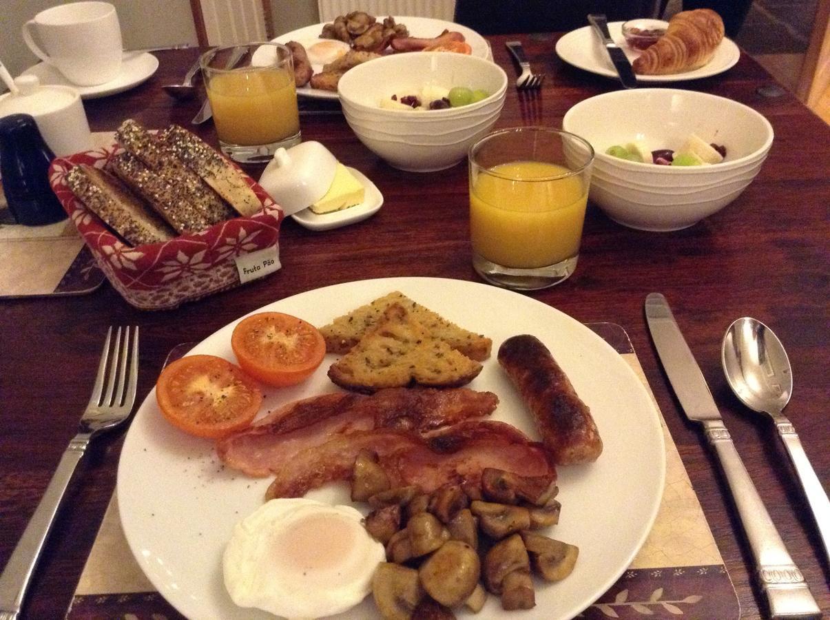 Bed and breakfast Hazelwood Farm 4*