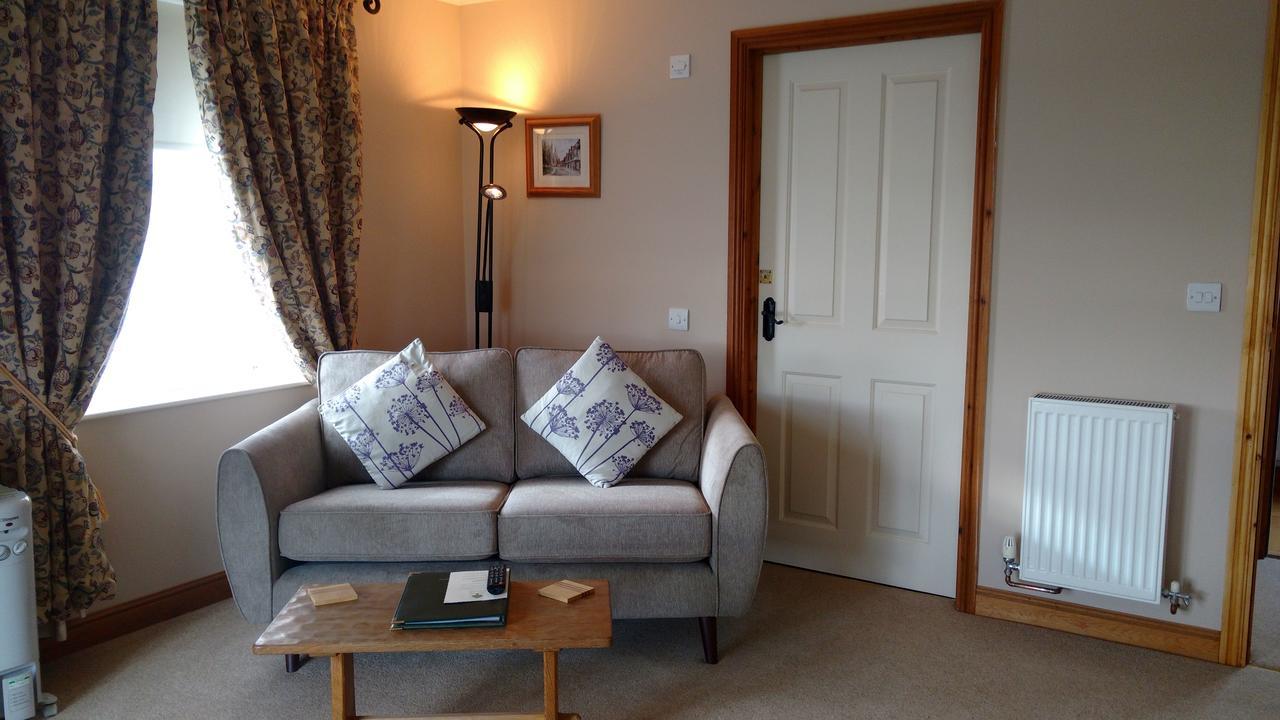 Hazelwood Farm Bed and breakfast